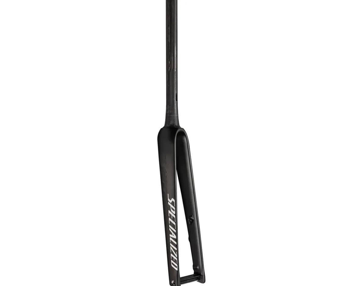 Specialized 2021 S-Works Tarmac SL7 Fork (Carbon/Pearl/White) (44mm Offset) (54/56cm)