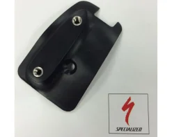 Specialized 2015 Tarmac Bottom Bracket Cable Guide Cover (w/ Battery Mount)