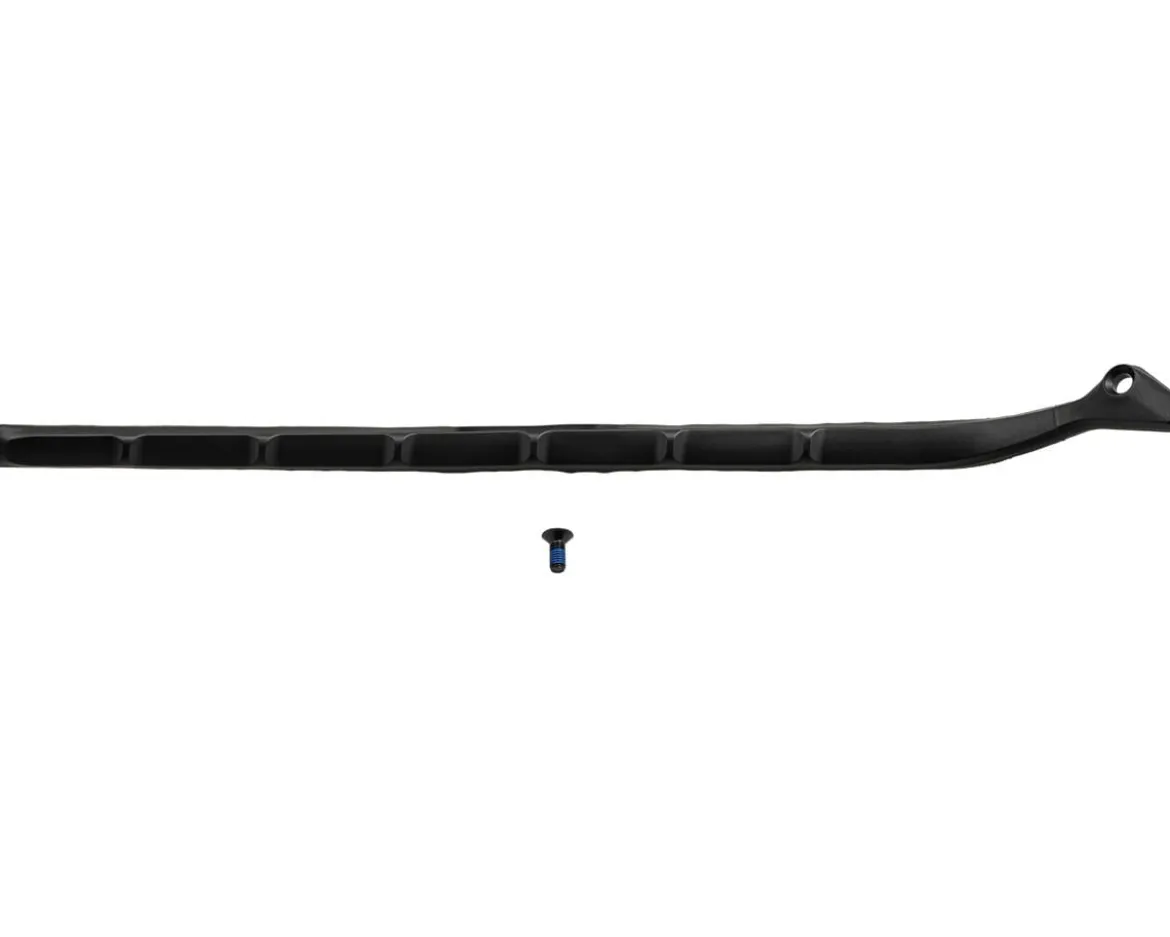 Specialized 2023 Tero X Chainstay Protector (Bolt On w/Adhesive Backing)