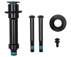 Specialized 2023 Tero X Suspension Pivot Bolt Kit (w/Pivot Spacers)