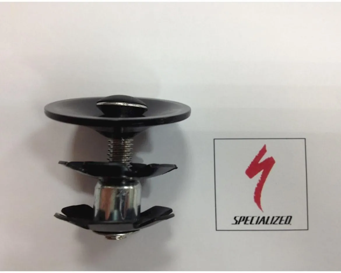 Specialized 2014-16 Topcap & Starnut