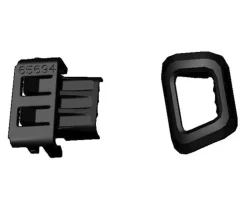 Specialized 2017 Vado Headtube Cable Guide Clip And Bezel