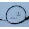 Specialized 2018 Vado Speed Sensor (Black) (485mm Cable)