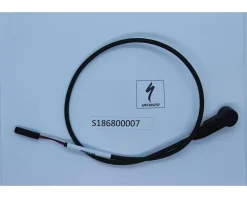 Specialized 2018 Vado Speed Sensor (Black) (485mm Cable)