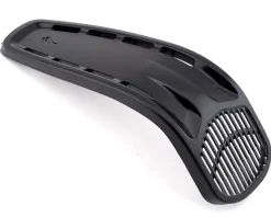 Specialized 2017+ Vado/Como Air Vent Cover (Black)