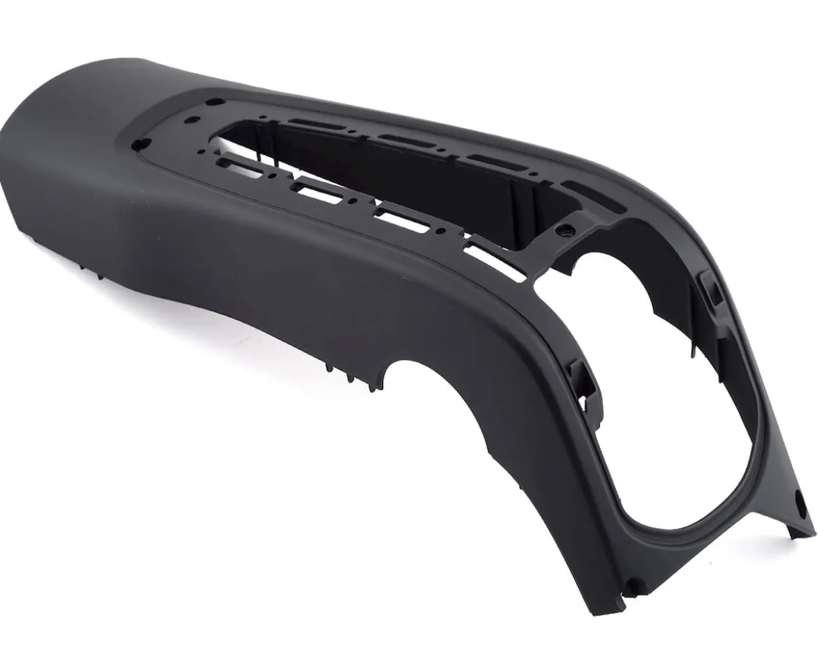 Specialized 2017+ Vado/Como Bottom Cover (Satin Black)