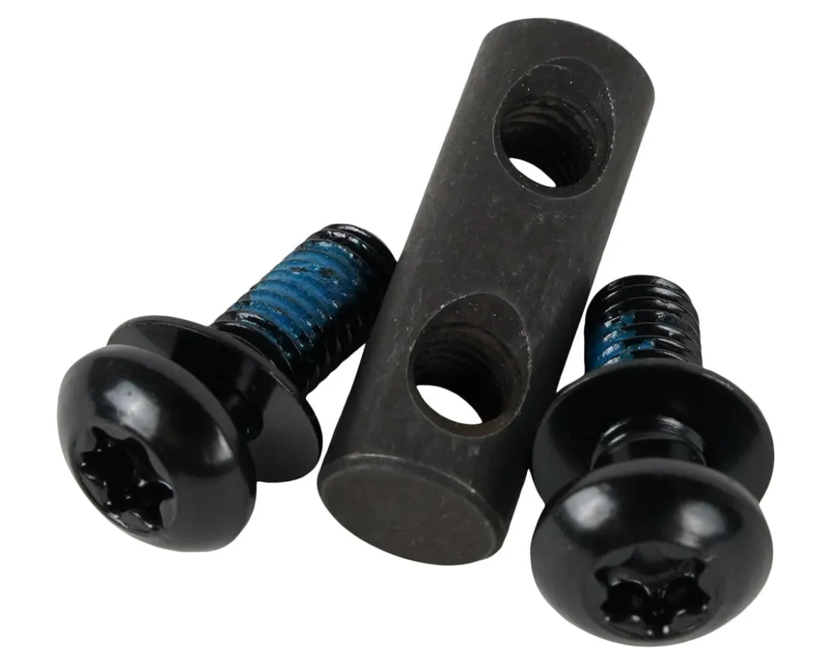 Specialized 2022+ Vado/Tero Frame Lock Hardware Kit