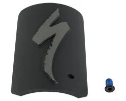 Specialized 2022+ Vado/Tero Headtube Cover (Black/Black)