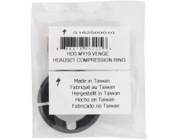 Specialized 2019 Venge Headset Compression Ring