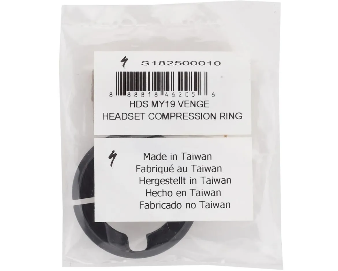 Specialized 2019 Venge Headset Compression Ring