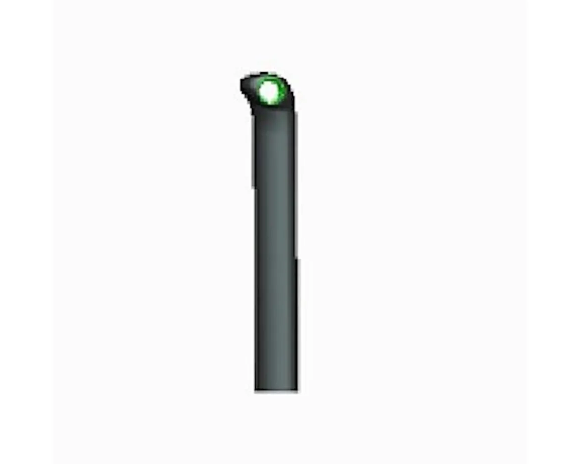 Specialized 2016+ Venge Vias Carbon Seatpost (Satin) (330mm) (20mm Offset)