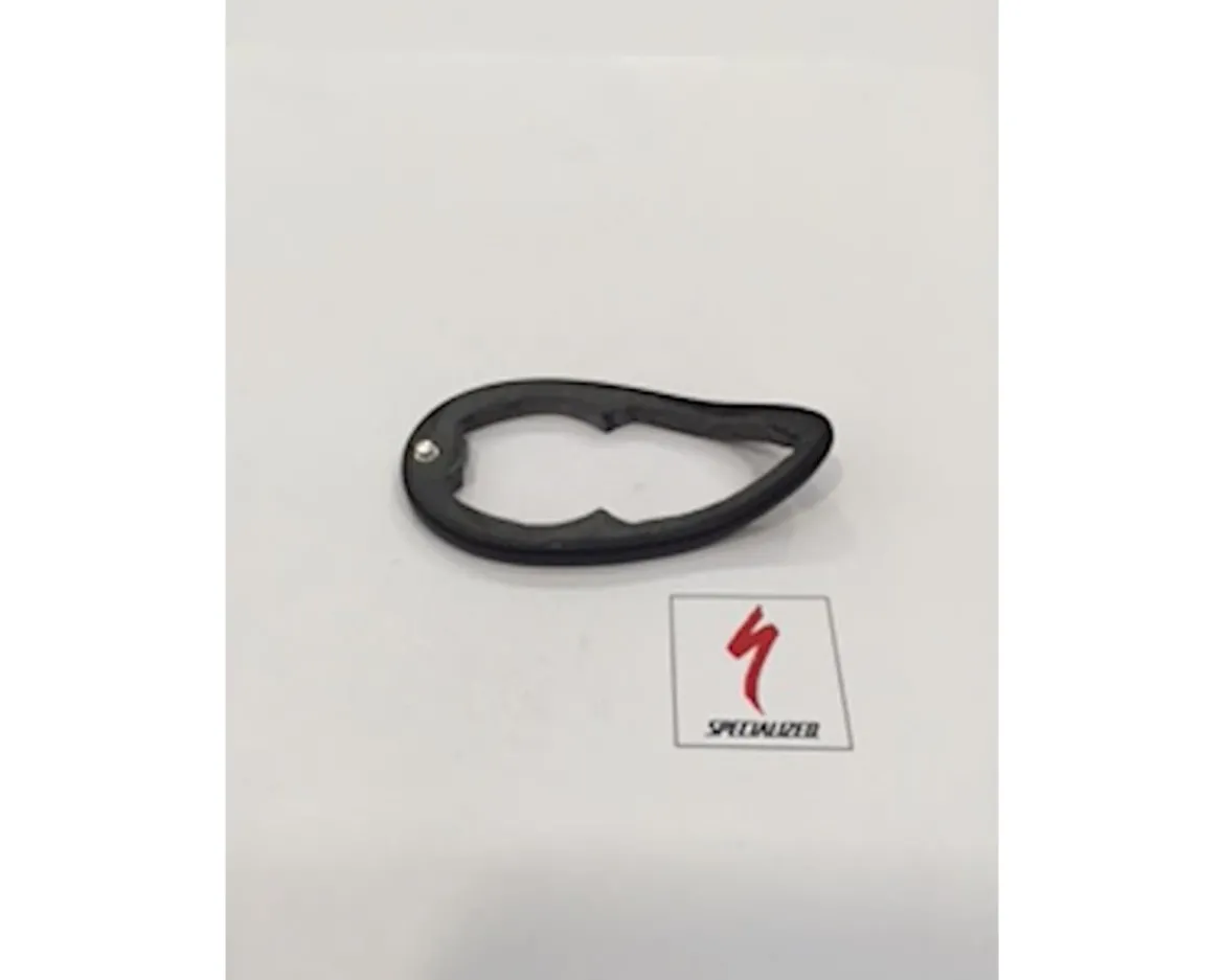 Specialized 2016-17 Venge Vias Low Stack Headset Spacer (Lightweight) (5mm)