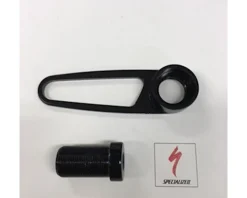 Specialized 2016 Venge Vias Pullr Tool Handle And Pullr Tool Bolt (Black)
