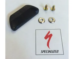 Specialized 2016 Venge Vias Stem (Faceplate Badge w/ Screws & Washers)