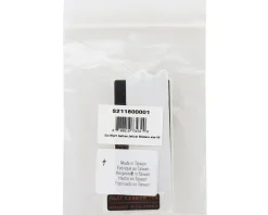 Specialized Aethos Jetfuel Sticker Kit (Orange) (56cm)