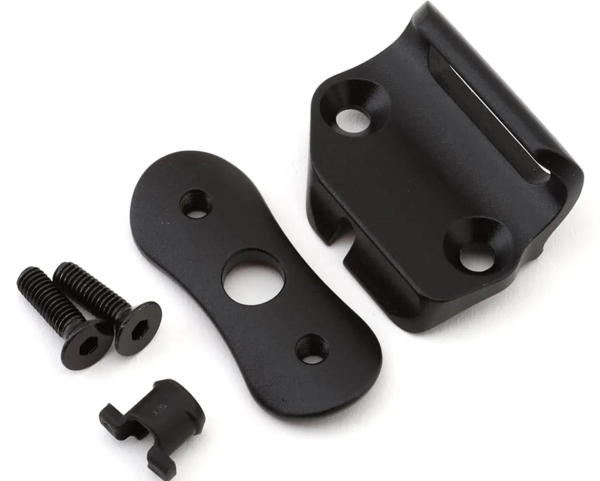Specialized Aethos/Tarmac SL8/SL9 Front Derailleur Mount Kit (w/Hardware)
