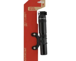 Specialized Air Tool Big Bore Pump (Black) (Fat Bike/High Volume)