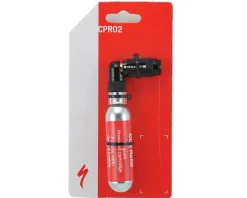 Specialized Air Tool CPro2 Trigger CO2 Inflator (Black)