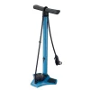 Specialized Air Tool MTB Floor Pump (Blue)