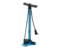 Specialized Air Tool MTB Floor Pump (Blue)