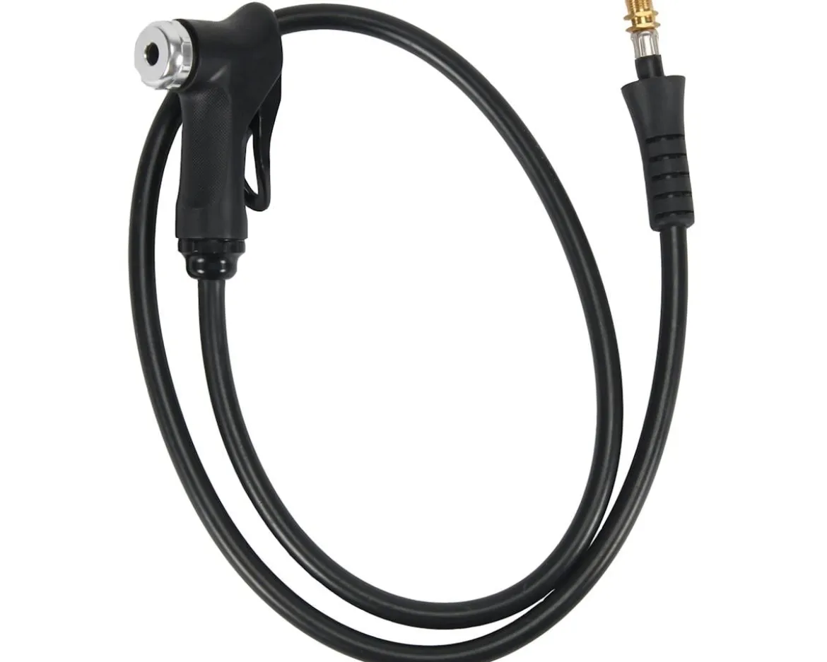 Specialized Air Tool Pro Smart Head and Hose (Black) (One Size)