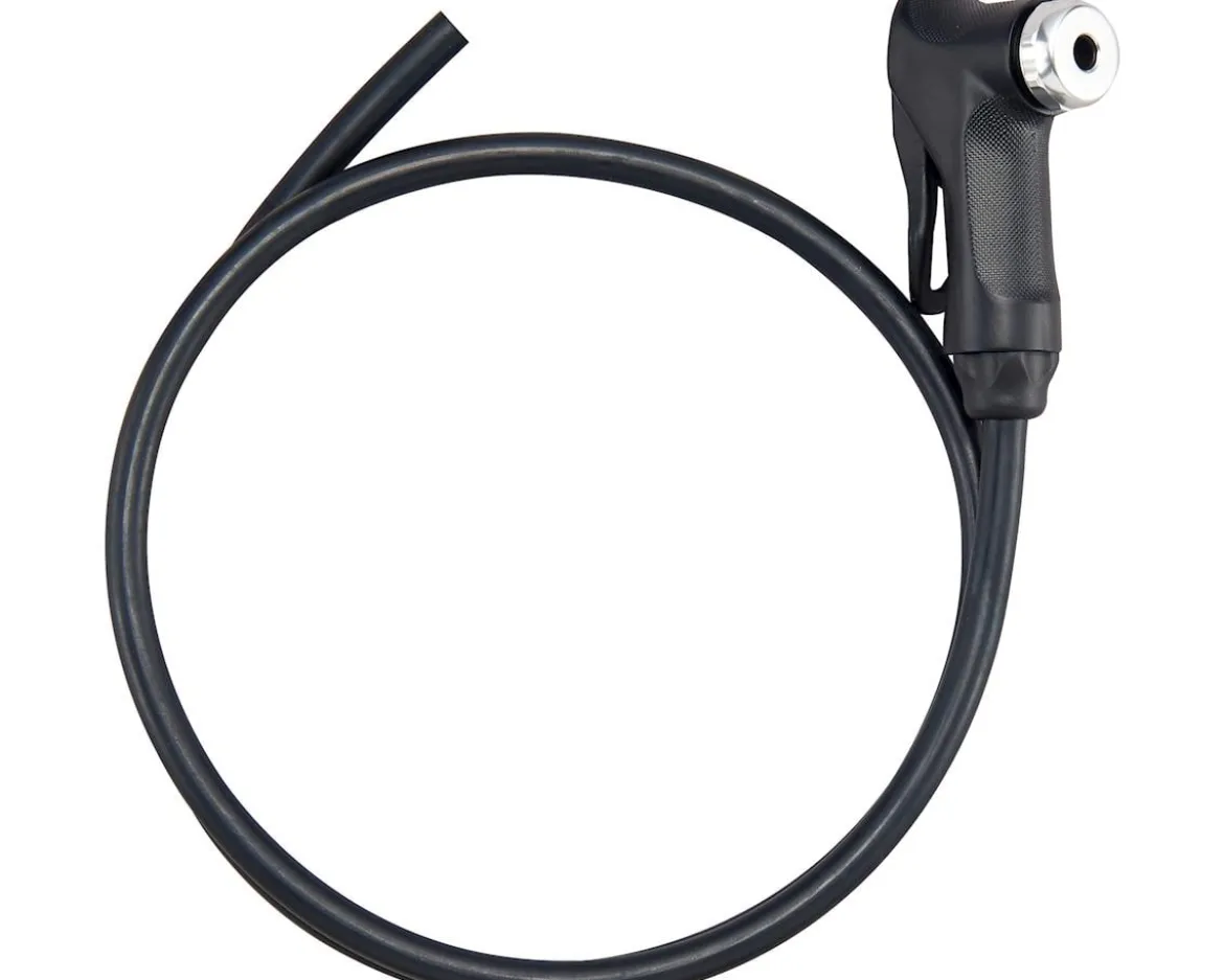 Specialized Air Tool Pump Replacement Head (Black)