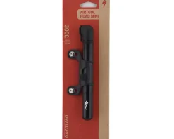 Specialized Air Tool Road Mini Pump w/ Bracket (Black)