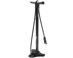 Specialized Air Tool Sport Floor Pump (Black)