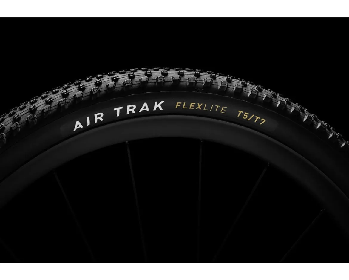 Specialized Air Trak TLR XC Tire (Black) (29") (2.35") (Folding) (Flex Lite/Gripton T5/T7)