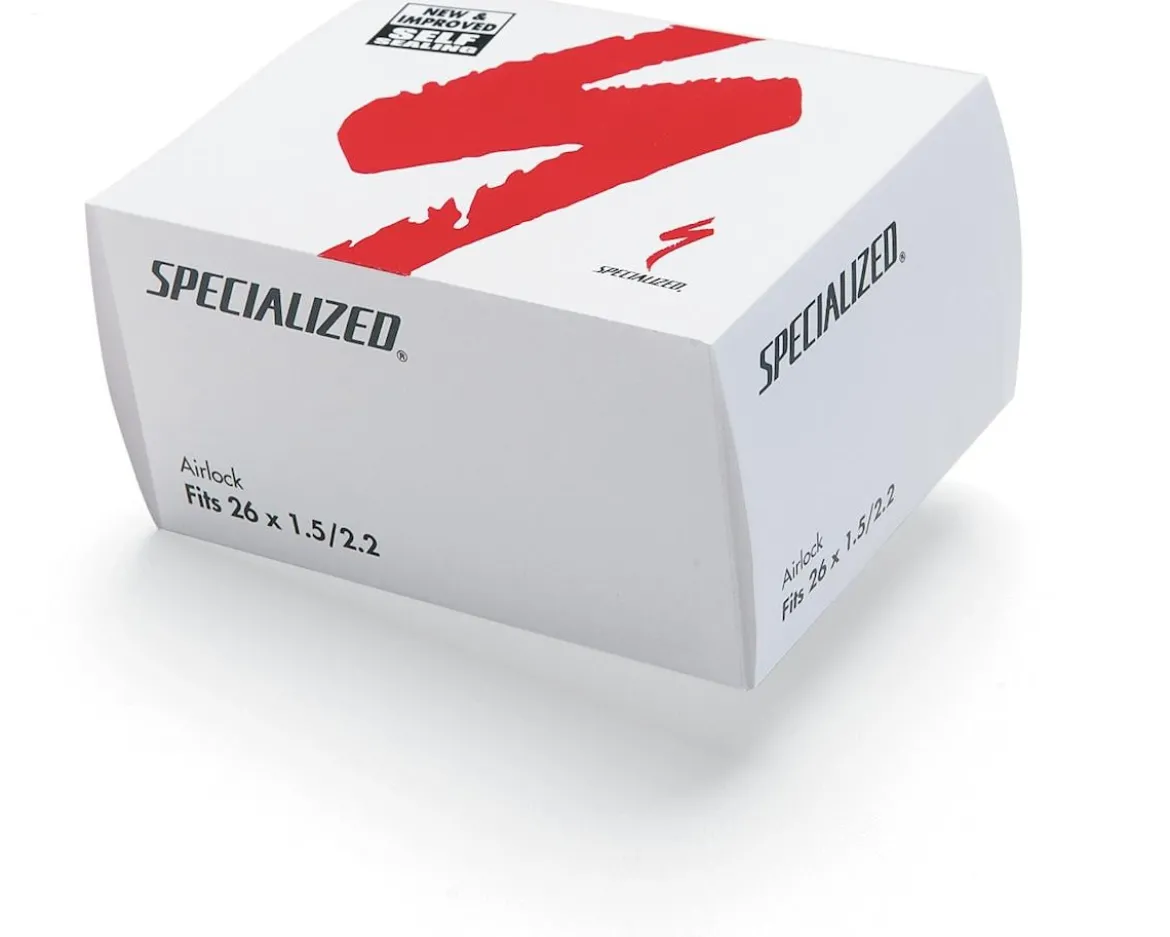 Specialized Airlock 26" Inner Tube (Presta) (1.75 - 2.4") (40mm) (Self-Sealing)