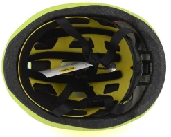 Specialized Align II MIPS Road Helmet (HyperViz/Black Reflective) (XL)
