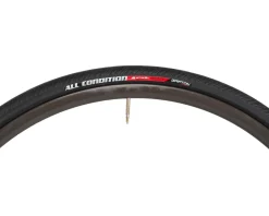 Specialized All Condition Armadillo Elite Reflect Tire (Black) (700c) (28mm) (Folding) (Gripton)
