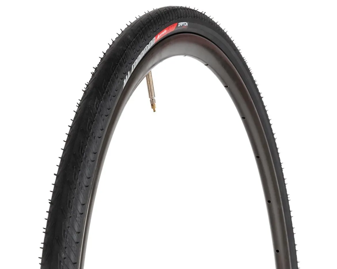 Specialized All Condition Armadillo Elite Reflect Tire (Black) (700c) (28mm) (Folding) (Gripton)