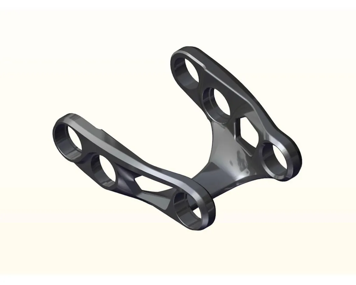 Specialized Alloy Link (2019 Stumpjumper Trail FSR J1)