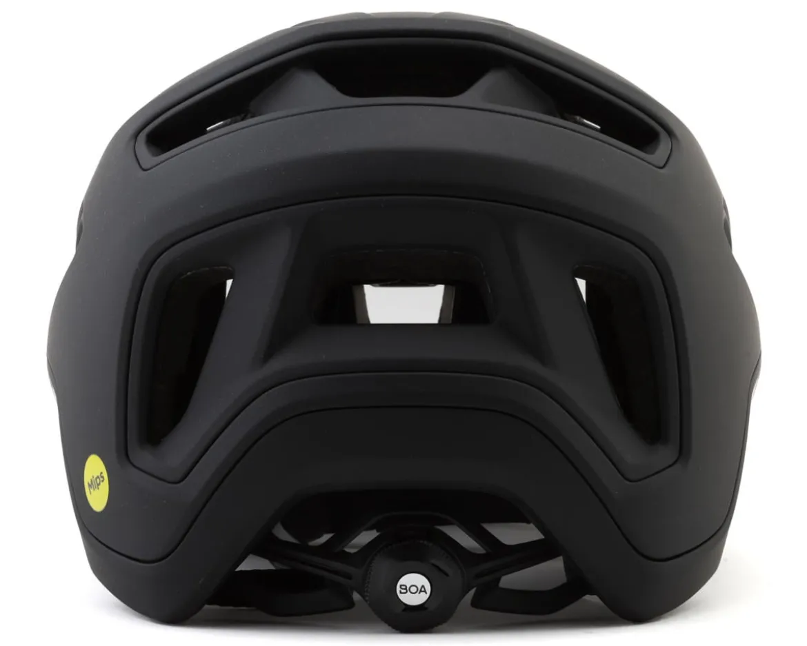 Specialized Ambush 3 Mountain Helmet (Black) (S)