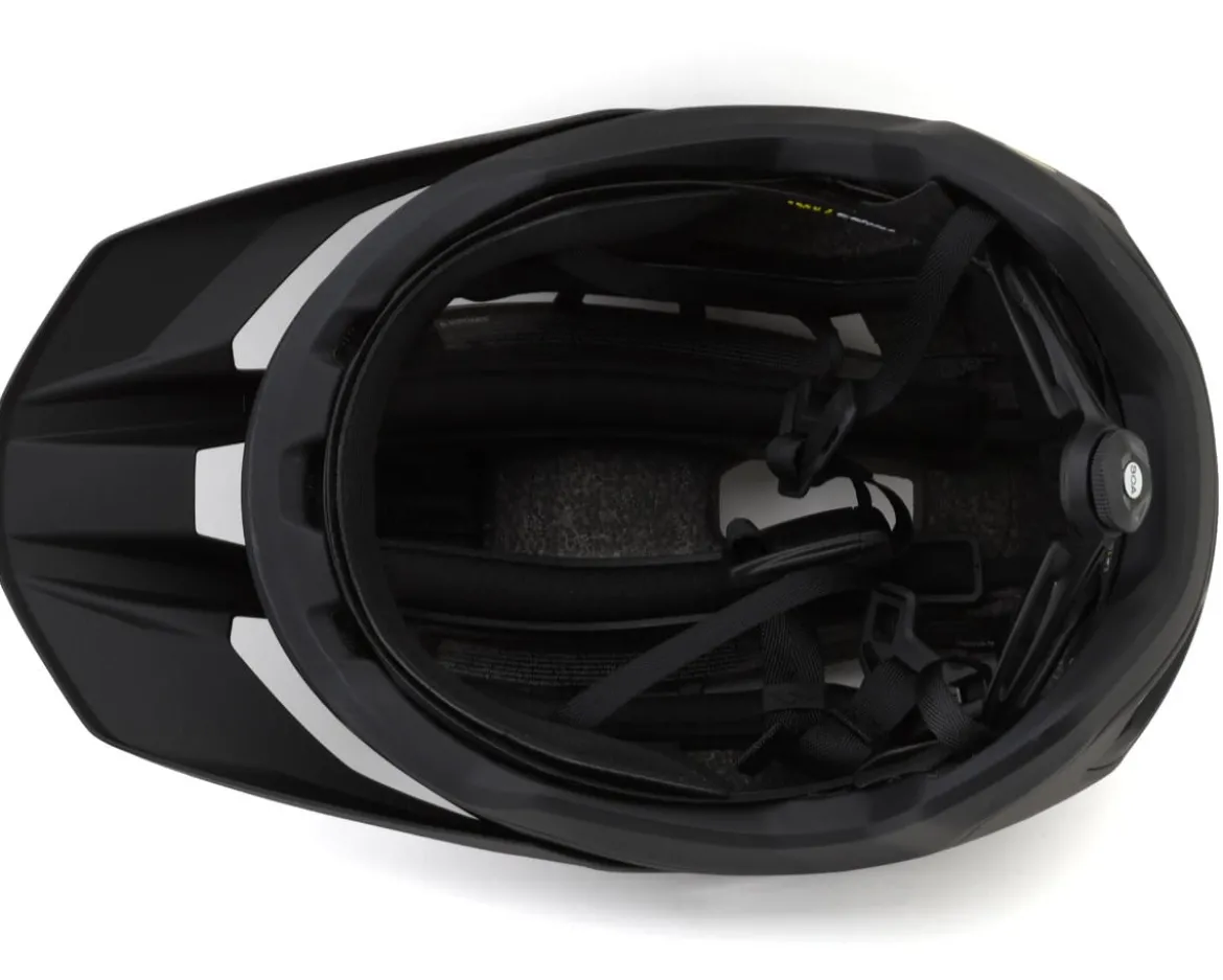 Specialized Ambush 3 Mountain Helmet (Black) (S)