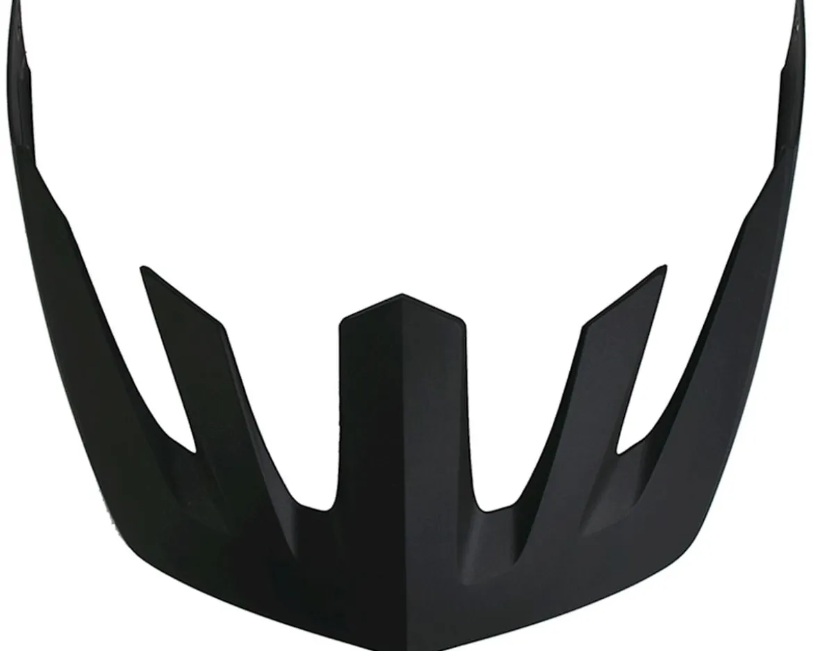 Specialized Ambush Comp Visor (Black) (M)