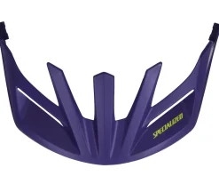 Specialized Andorra Visor (Indigo Fade) (M)