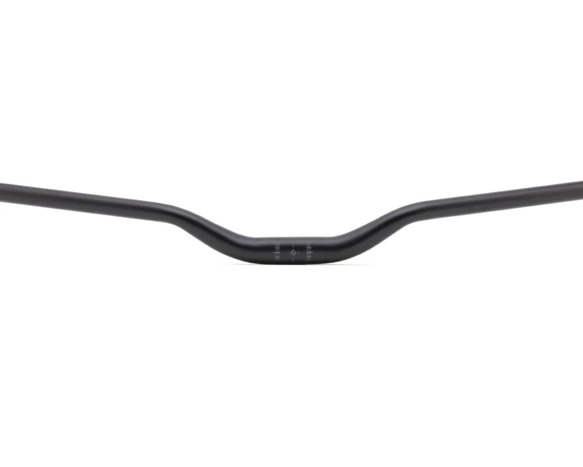 Specialized Bar Vado Handlebar (Black) (31.8mm) (67mm Rise) (680mm) (5/5° Sweep)