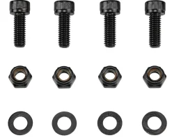 Specialized Basket To Front Rack Mounting Hardware Kit (2021+ Como SL)