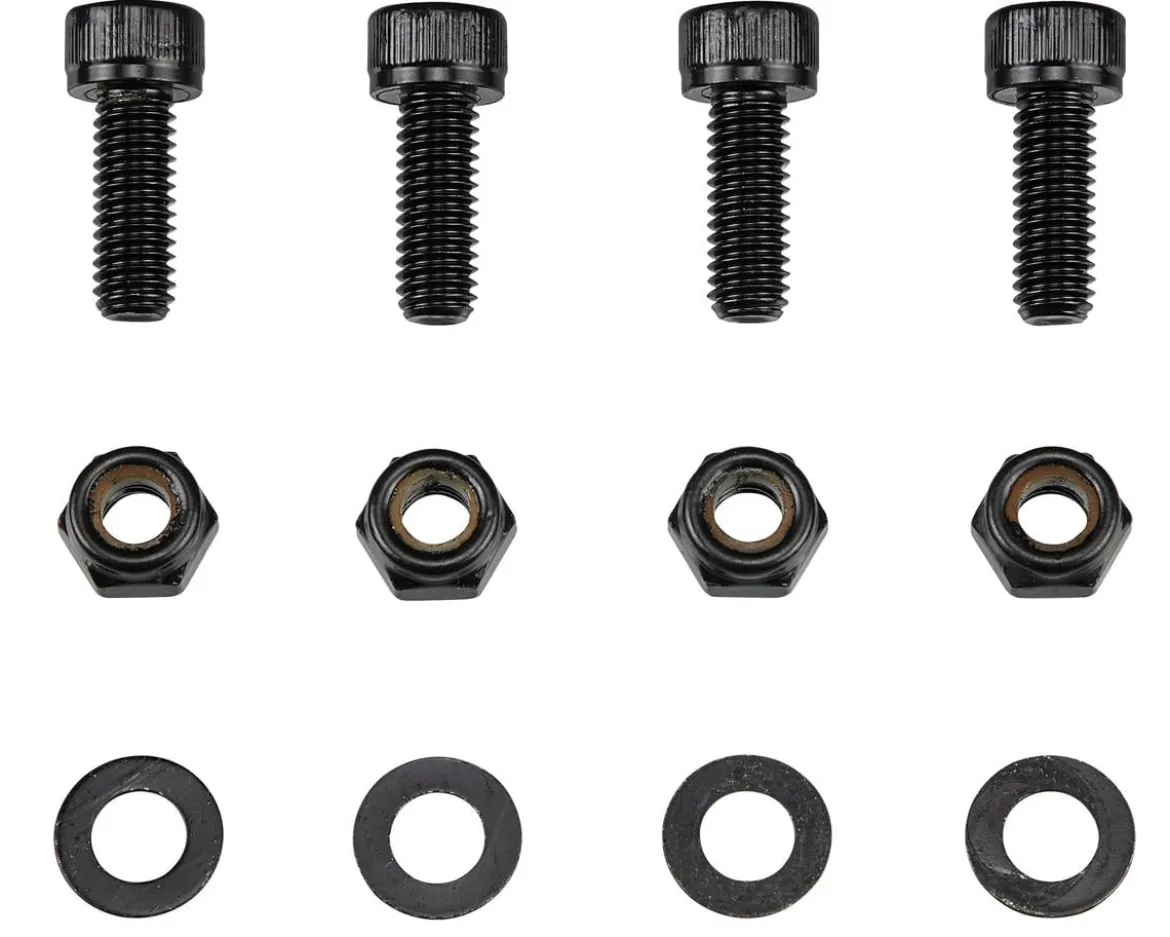 Specialized Basket To Front Rack Mounting Hardware Kit (2021+ Como SL)
