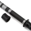 Specialized Bear Pawls Steel Hub Axle And End Cap Kit (Black) (12 x 148mm)