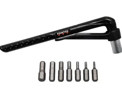 Specialized Bike Build Torque Wrench