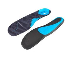Specialized Body Geometry SL Footbeds Gen 2 (Blue) (Medium Arch) (36-37)