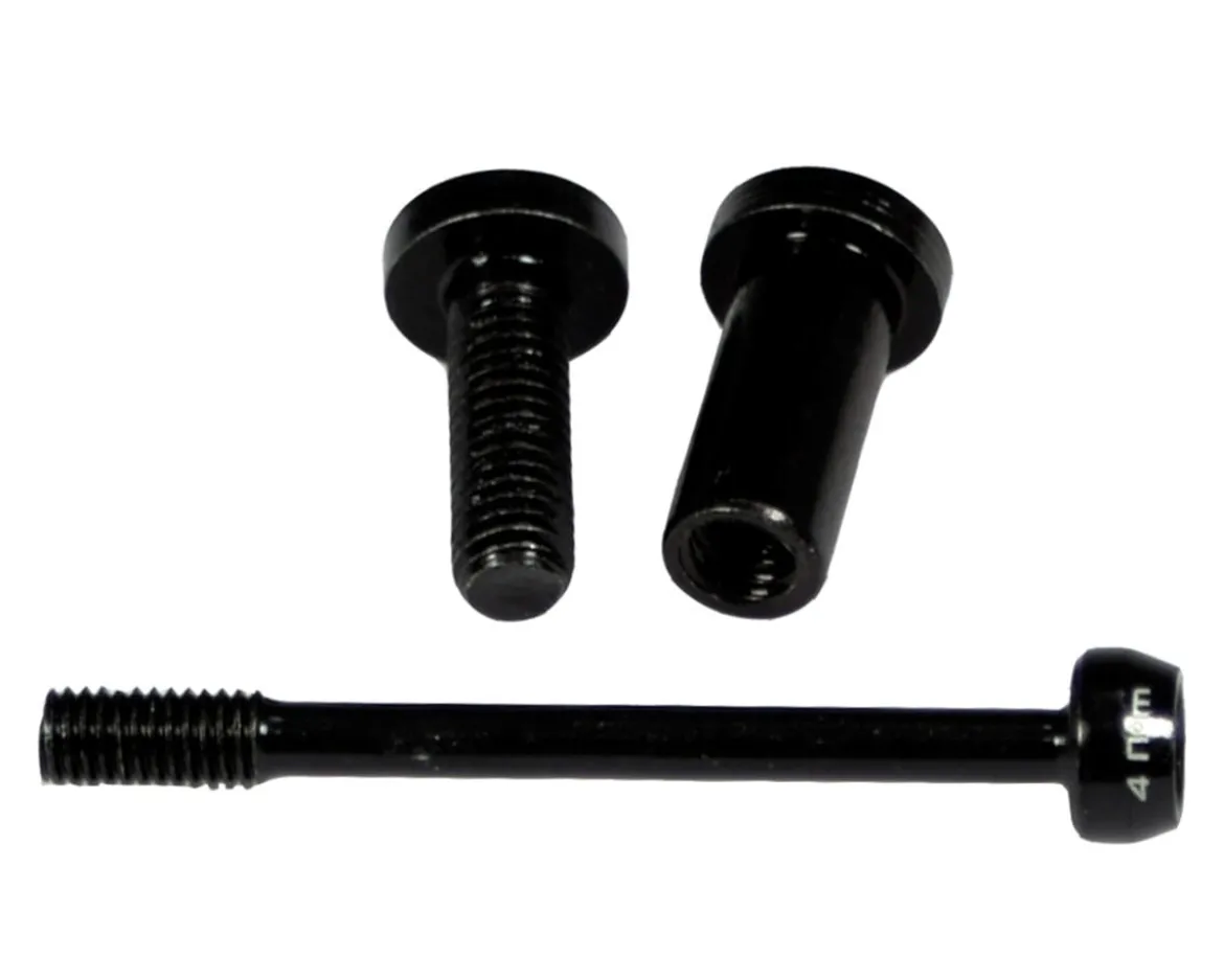 Specialized Bolt And Nut For Reservoir (Shiv Disc)