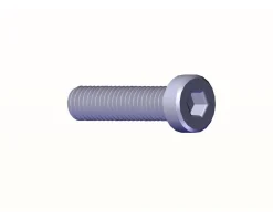 Specialized Bolt For Skid Plate Brain Mount (2018 Epic Alloy)