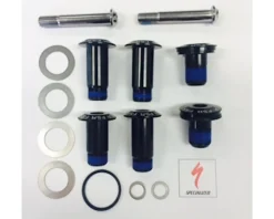 Specialized Bolt Kit (2015+ Demo 8)