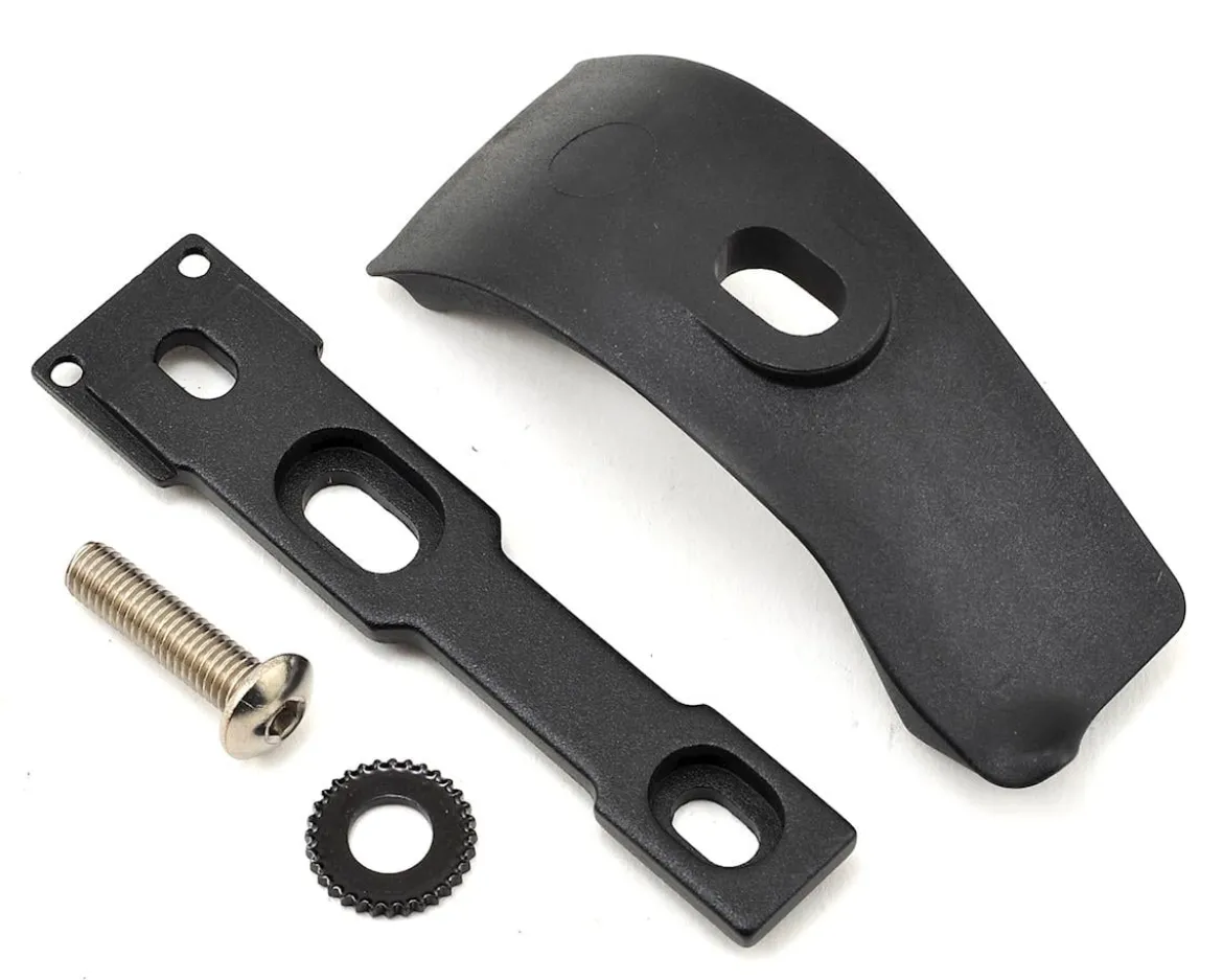 Specialized Bottom Bracket Electronic Mount Kit For Di2 (Tarmac SL4/Roubaix/Amira)
