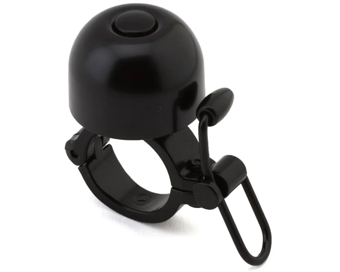 Specialized Brass Bell (Black)