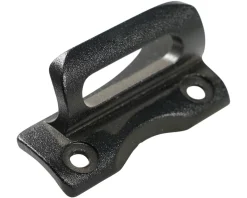 Specialized Braze-On Front Derailleur Mount (Black) (2008-16 Tarmac, Venge, Roubaix, Amira)